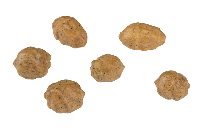 Fox Edges Tiger Nuts