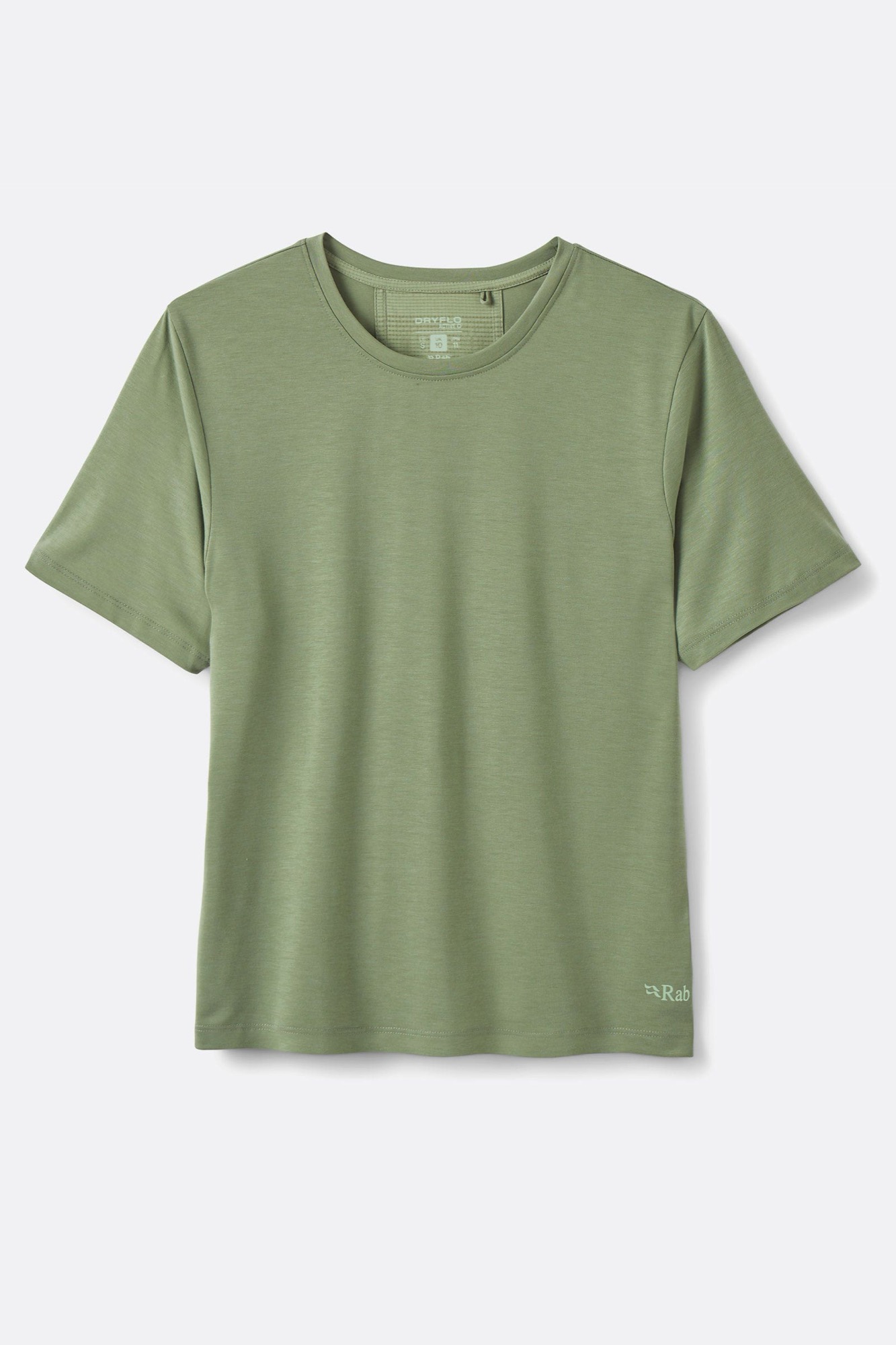 Rab Rivelin Tee Dames