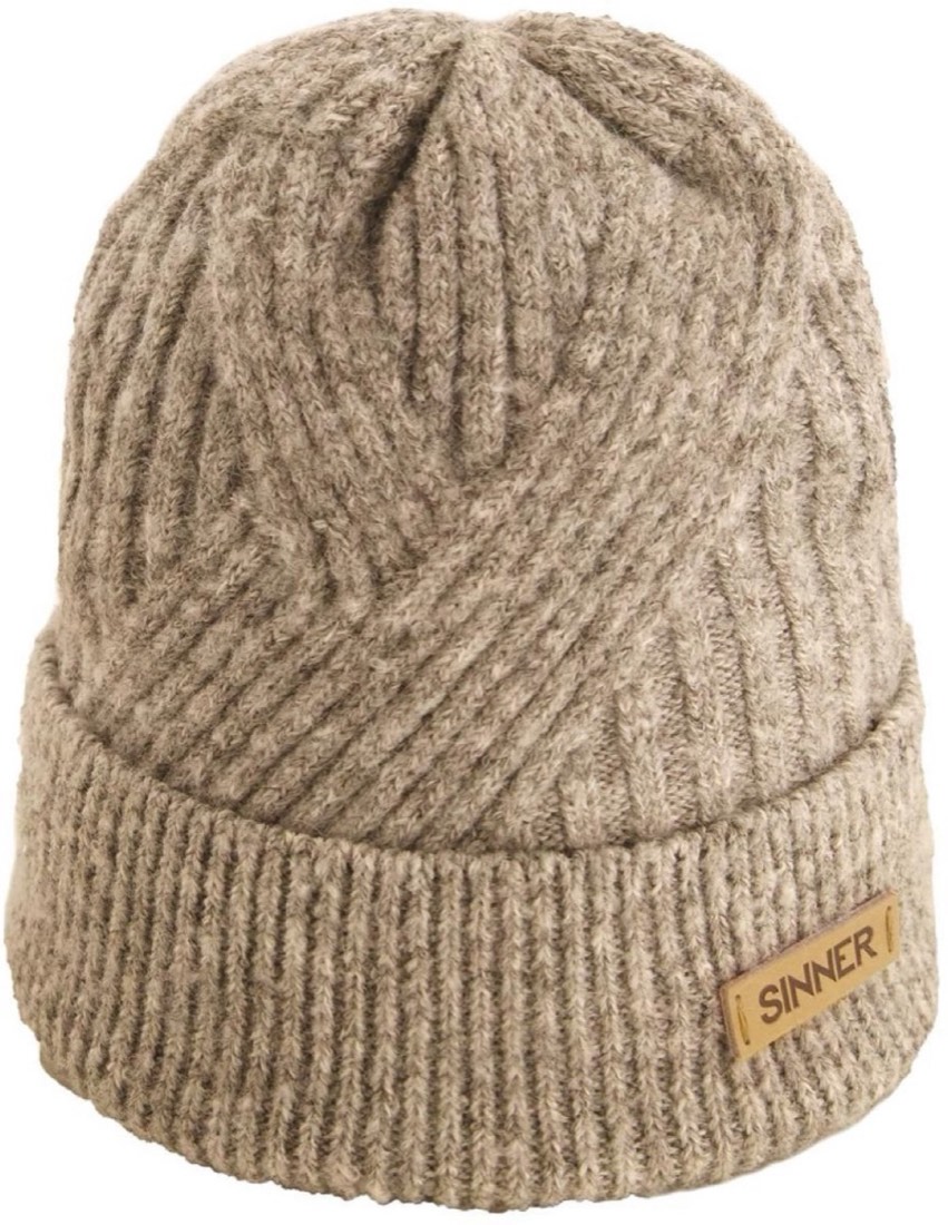 Sinner Aures Beanie Unisex