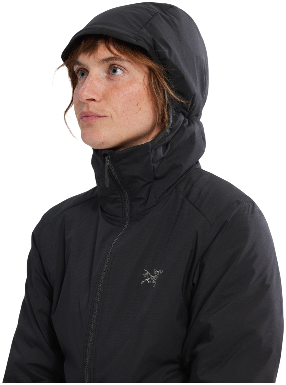 Arc'teryx Atom Hoody Dames