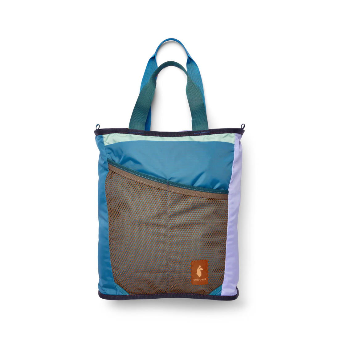Cotopaxi Todo 22L Convertible Tote - Del Dia Cotopaxi Todo 22L Convertible Tote - Del Dia