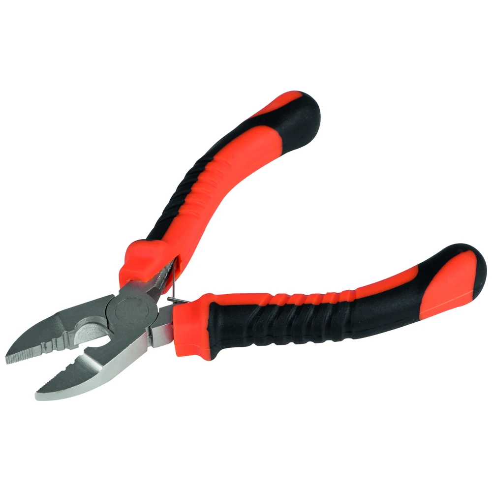 Fox Crimp Pliers