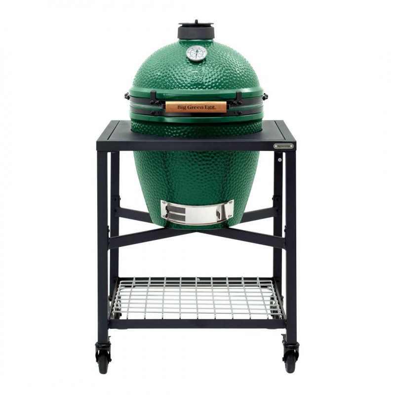 Big Green Egg Frame Large - Excl Casters