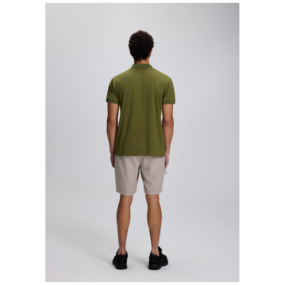 Icepeak Polo Shirts Bellmont Heren