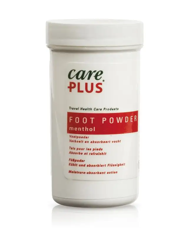 Careplus Foot Powder, 40G