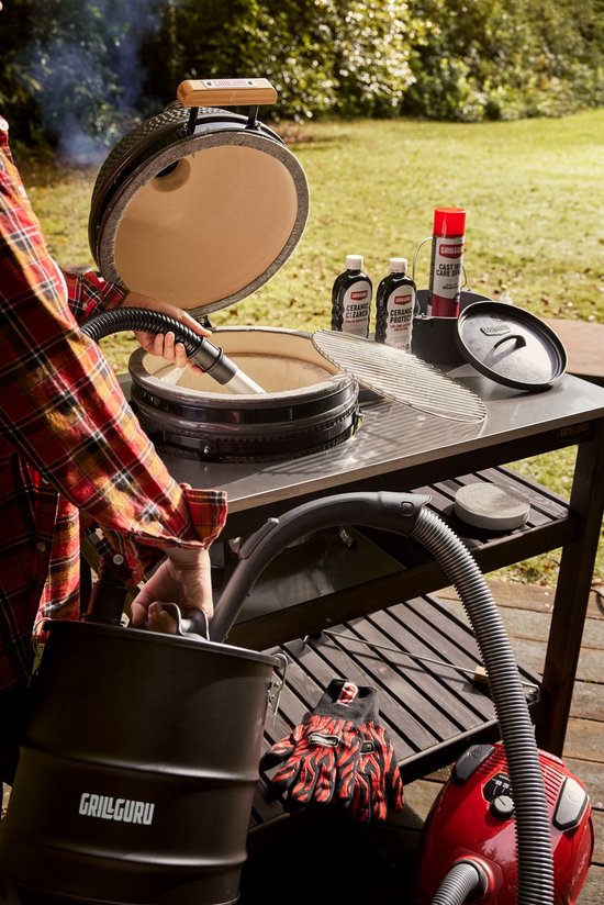 Grill Guru Tafel Compact 1039050