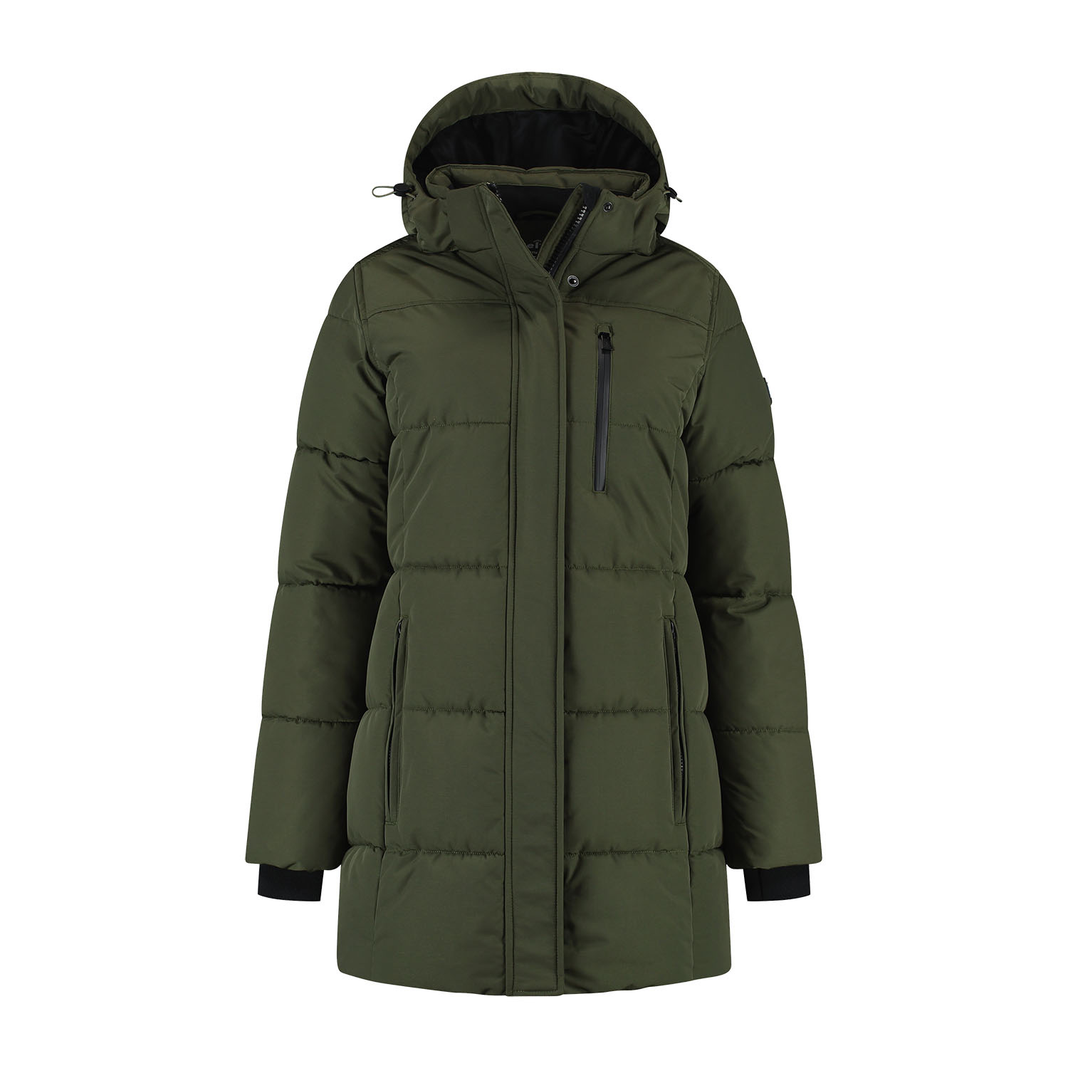 Groen