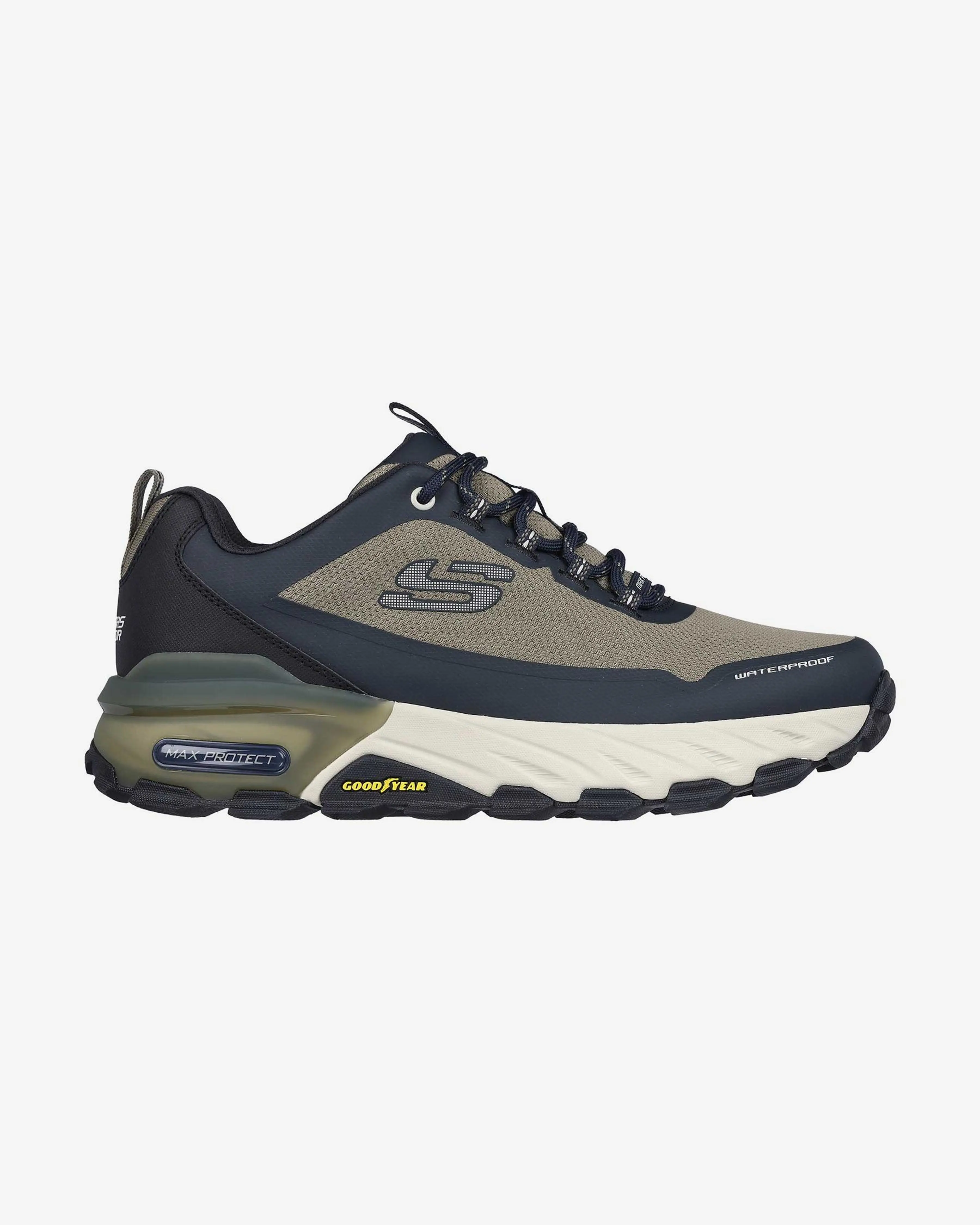 Skechers Max Protect Fast Track Heren