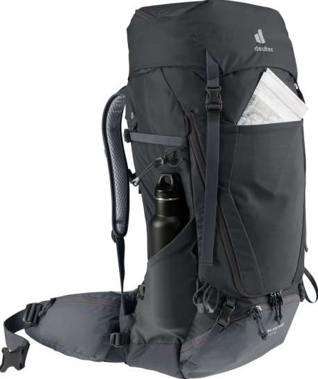 Deuter Backpack Futura Air Trek 45 + 10 SL 