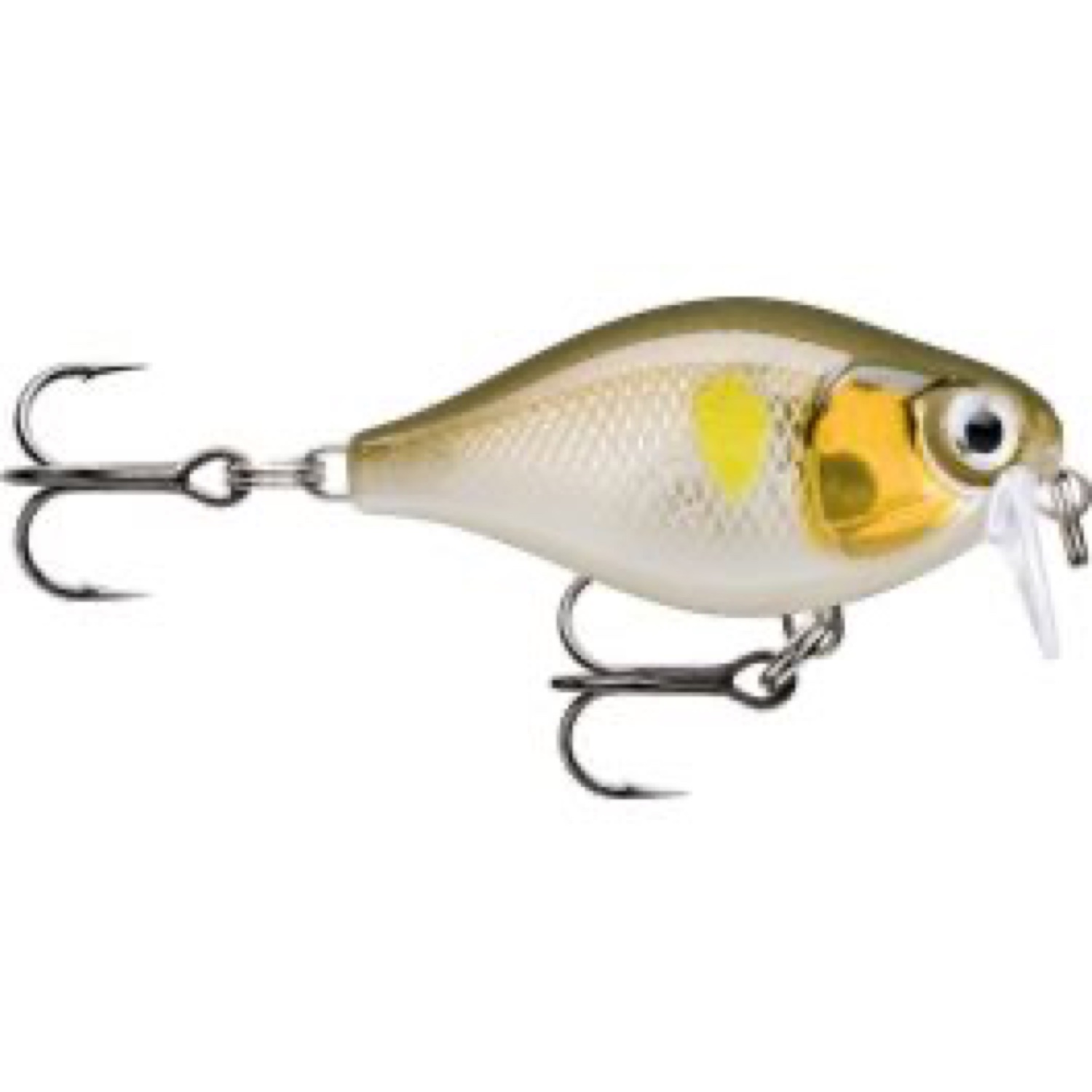 Rapala X-Light Crank Shal R. 03 Ayu