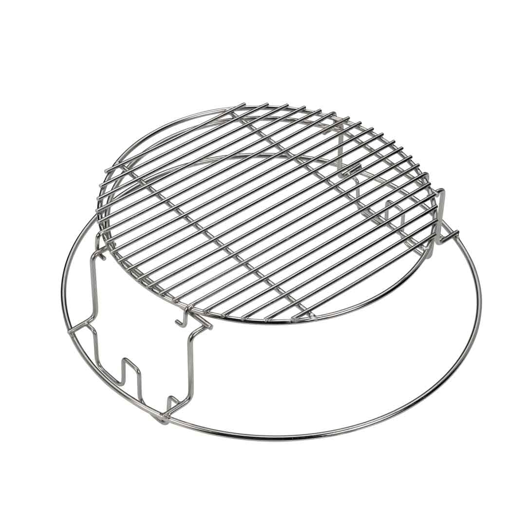 Big Green Egg Multi Level Rack XL