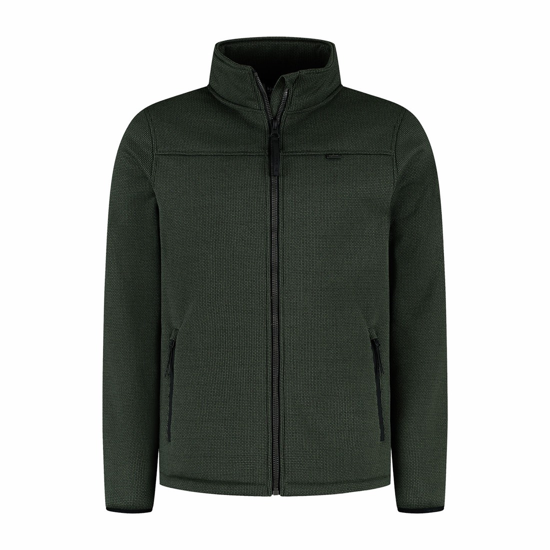 Kjelvik Knitwear Vest Kylian Heren