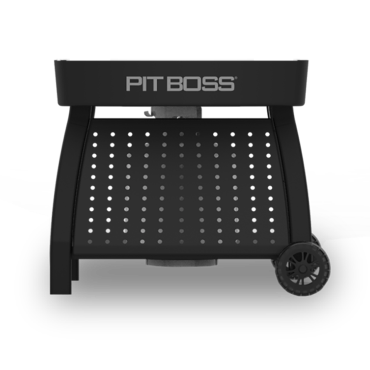 Pit Boss Deluxe Cart Sportsman 2 Portable
