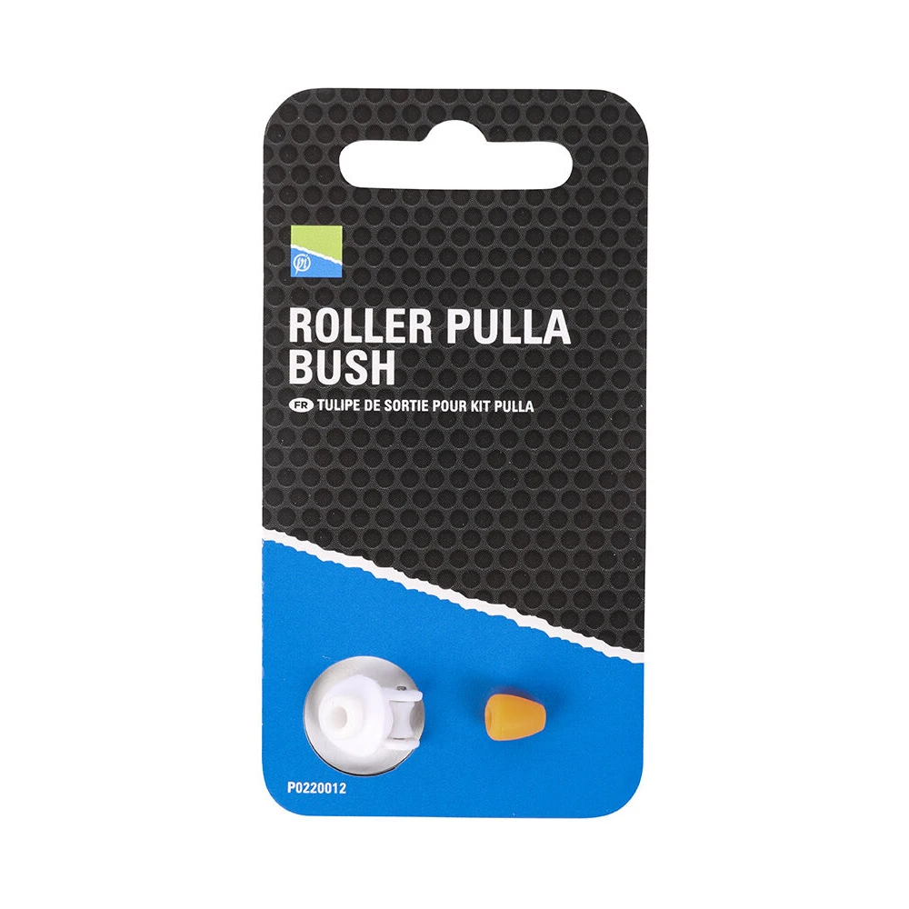 Preston Roller Bush(6)