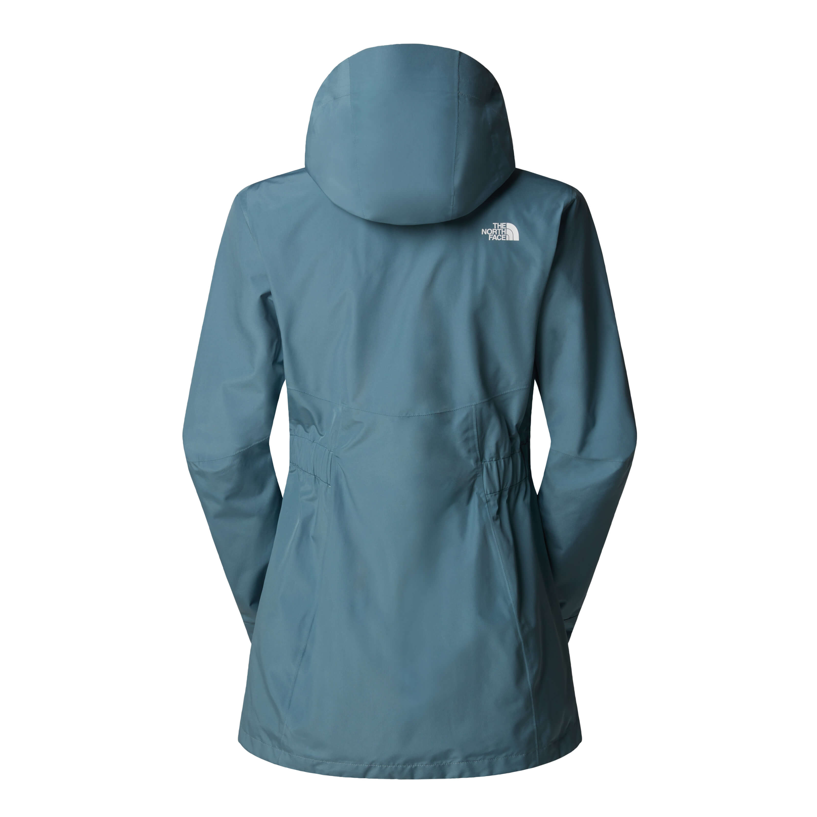 The North Face Hikesteller Parka Shell Jacket Dames 
