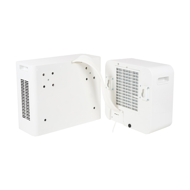 Eurom Split Airco Ac3501 Wifi