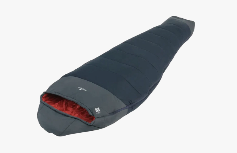 Robens Slaapzak Moraine II +5¬∞C