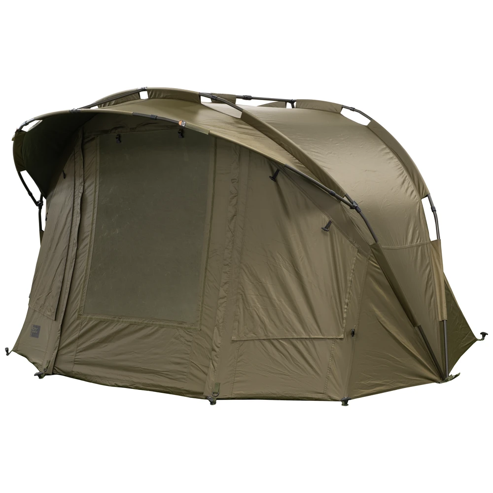 Fox Eos Mkii 1Man Bivvy