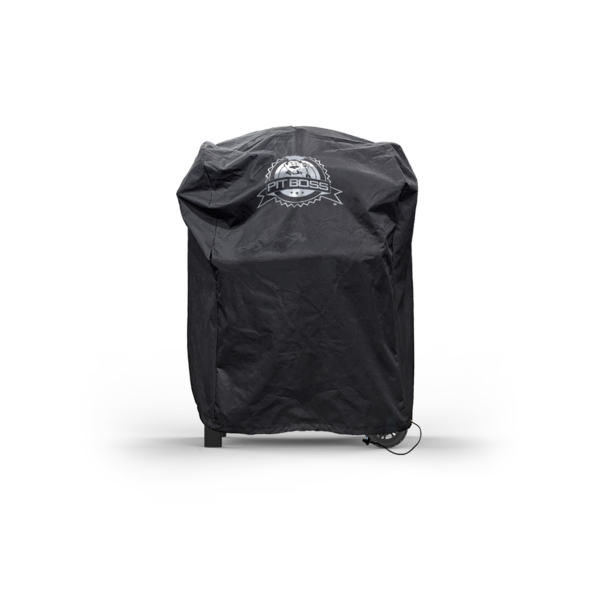 Pit Boss Cover Sportsman 2 With Deluxe Cart