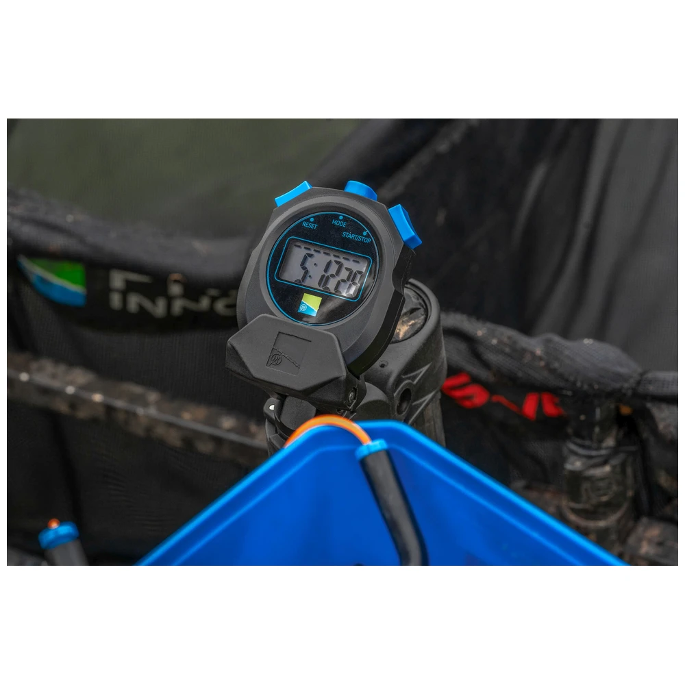 Preston Offbox Stopwatch