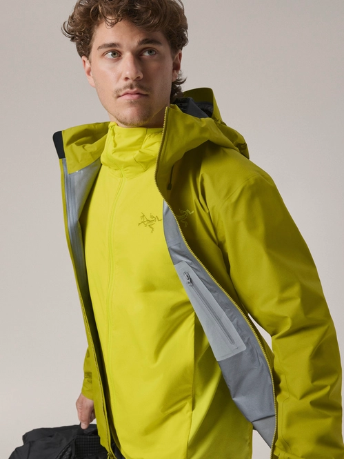 Arc'teryx Beta SL Jacket Men