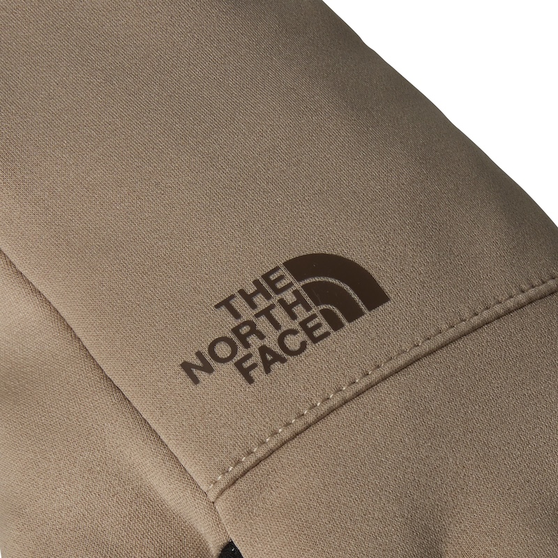 The North Face Etip Gerecyclede Handschoen Heren