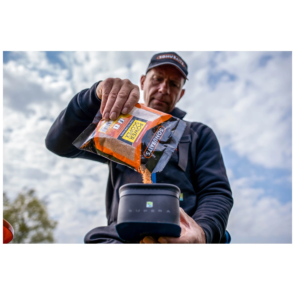 Sonubaits Power Scopex Fishmeal 2Kg