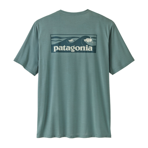 Patagonia Cap Cool Daily Shirt