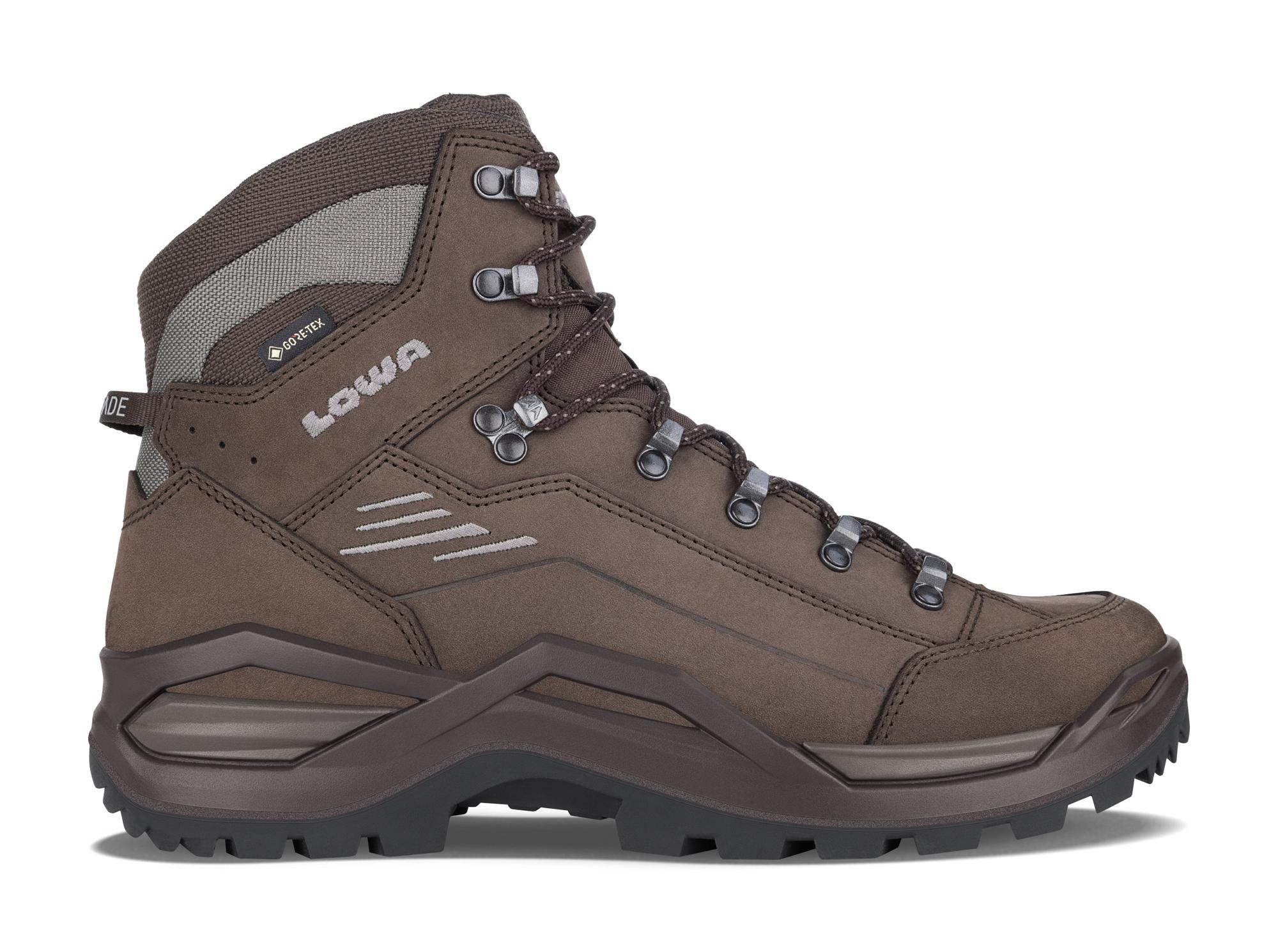 Lowa Renegade Evo GTX Mid Wide Heren