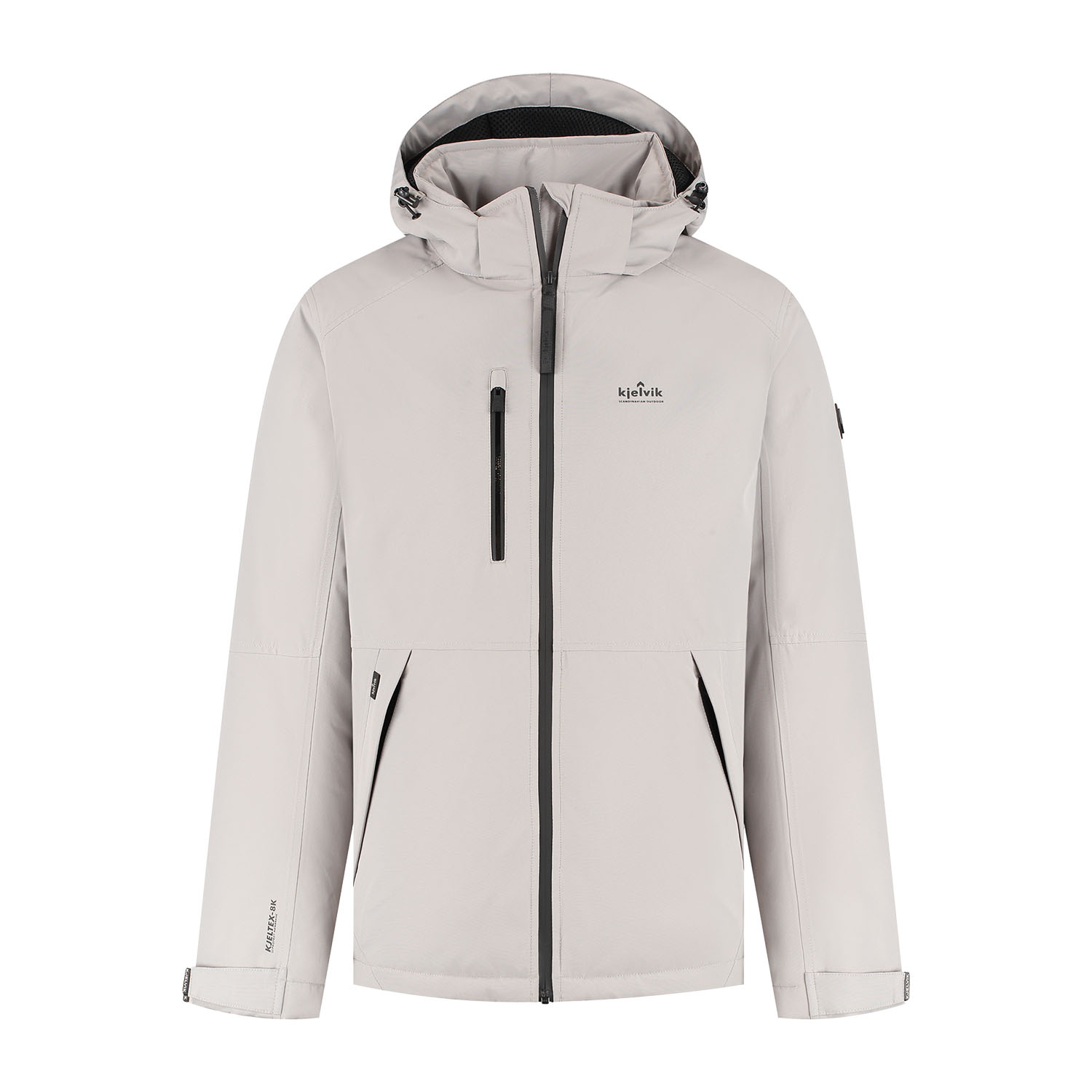 Kjelvik Jacket Anno Heren