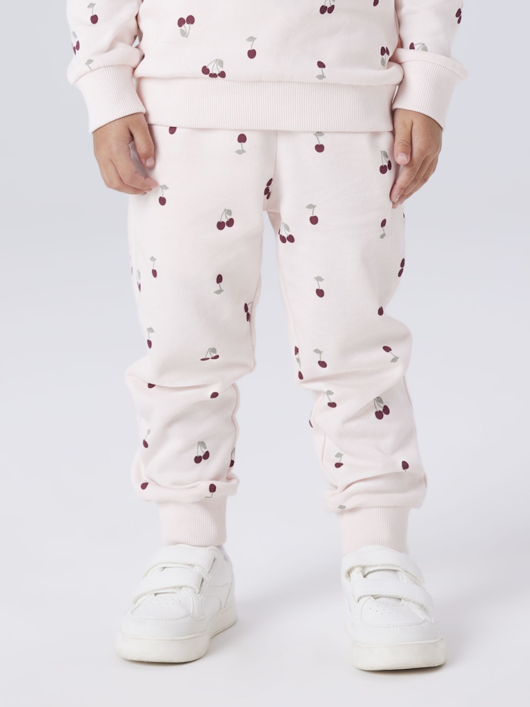 Name IT Mini Valba Swe Pant Meisjes