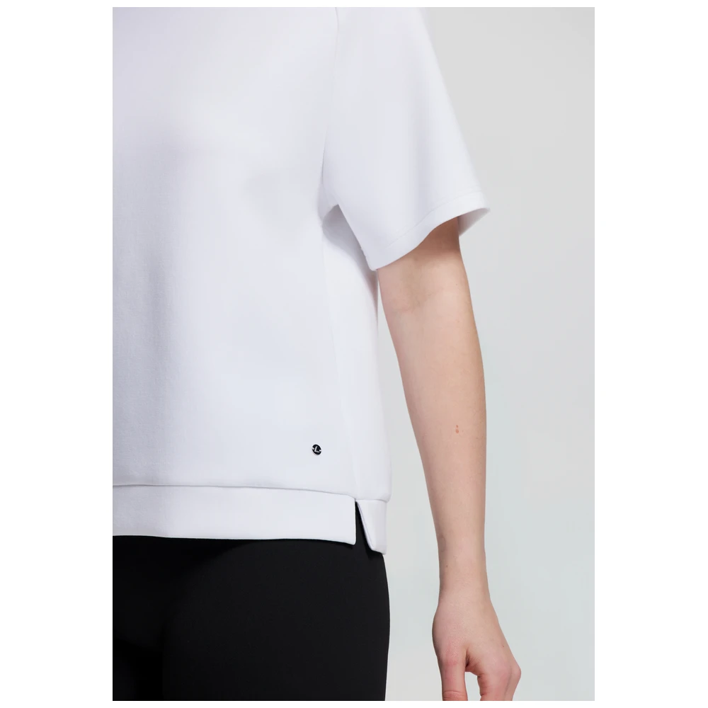 Luhta T-Shirts Evienne Dames