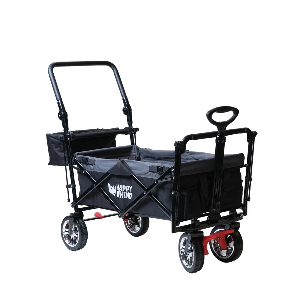 Happy Rhino Bolderwagen Mimosa
