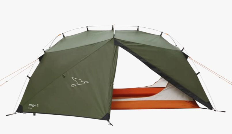 Easy Camp Tent Rago 2