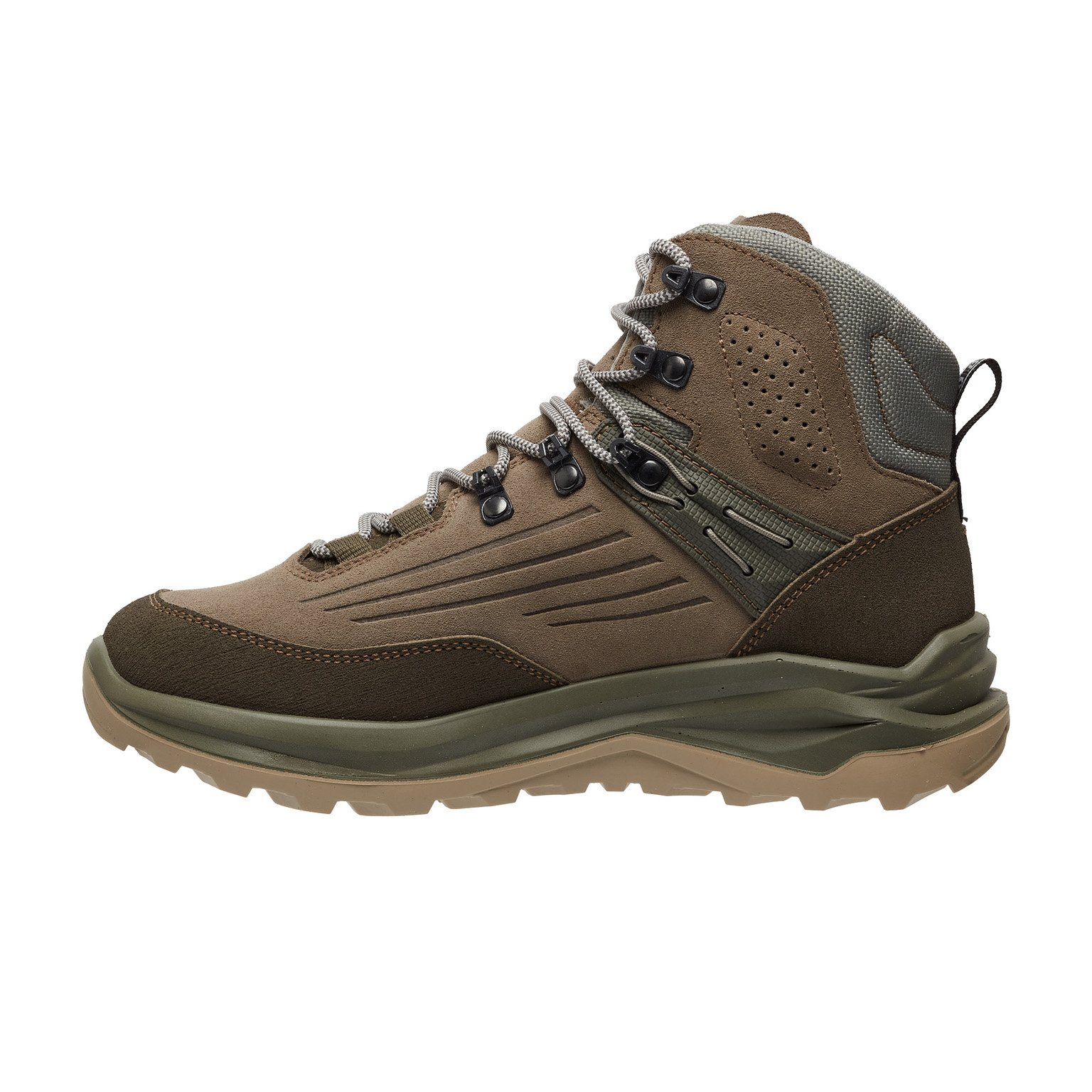 Grisport Overland Mid Unisex