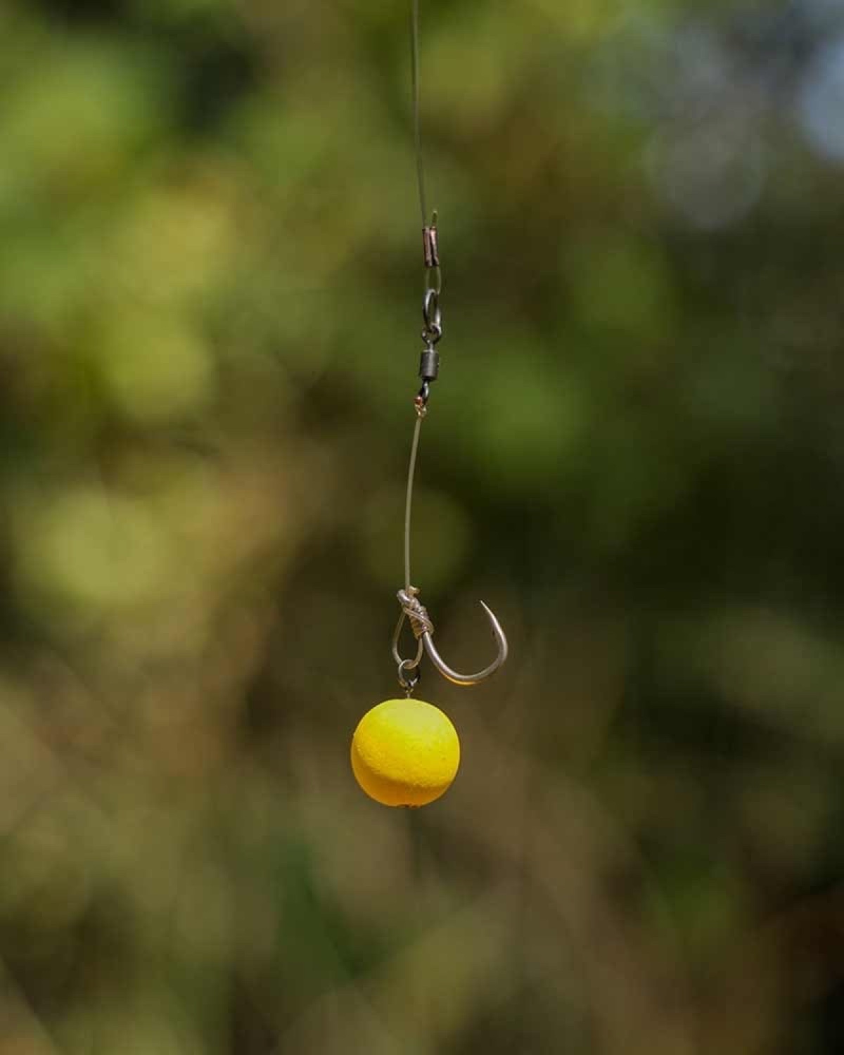 Fox Edges Chod Rigs Swgo #6