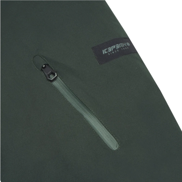 Icepeak Parka Maxbass Heren