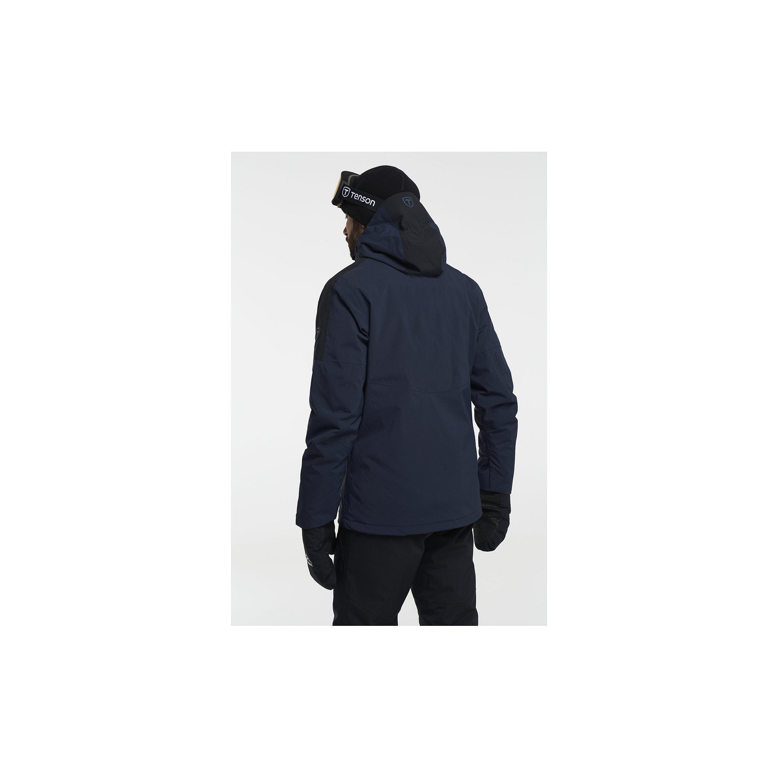 Tenson Core Ski 2.0 Jacket Heren