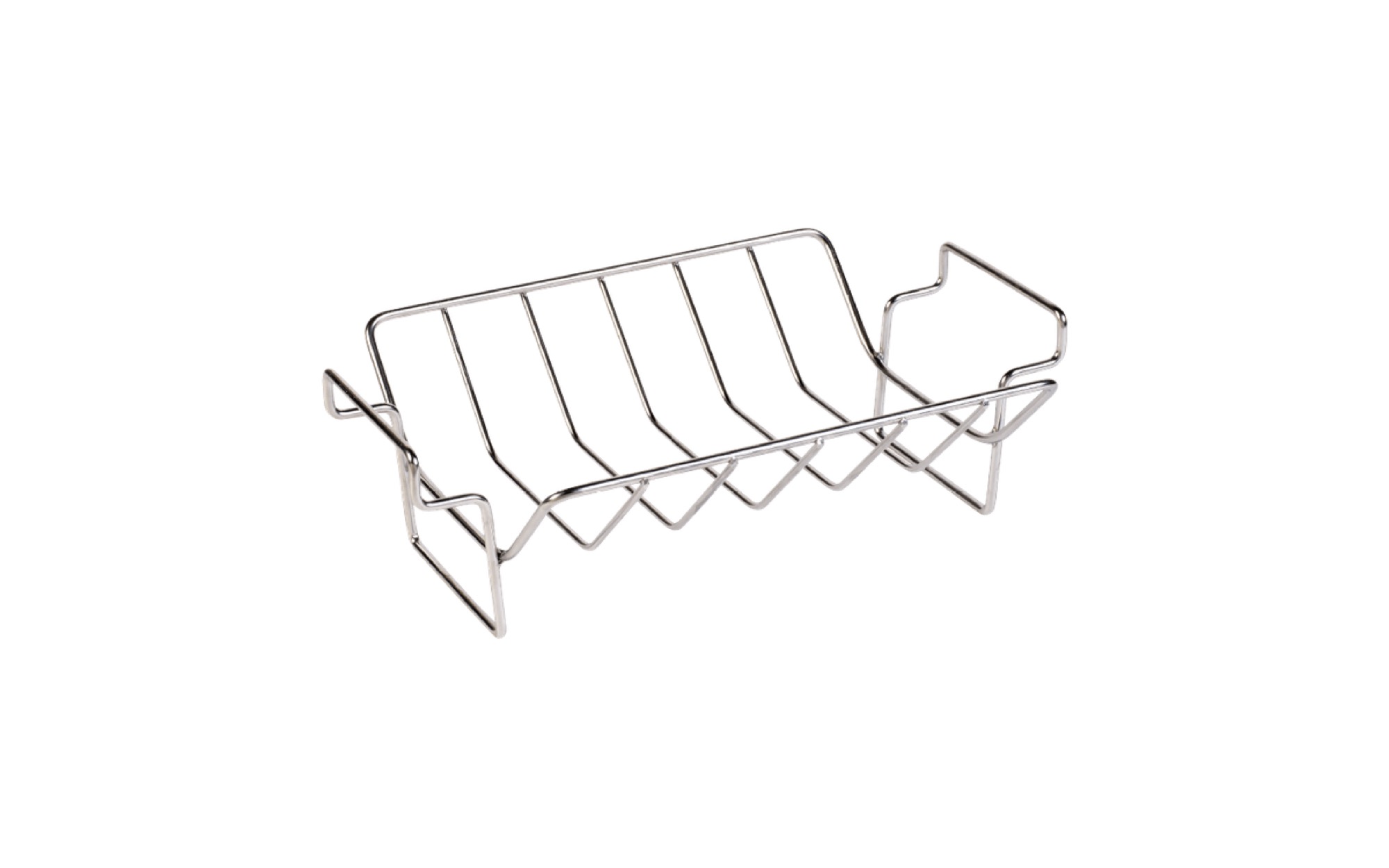 Big Green Egg Ribs And Roasting Rack M, S