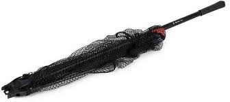 Fox Rage Warrior Coated Folding Net R50 New
