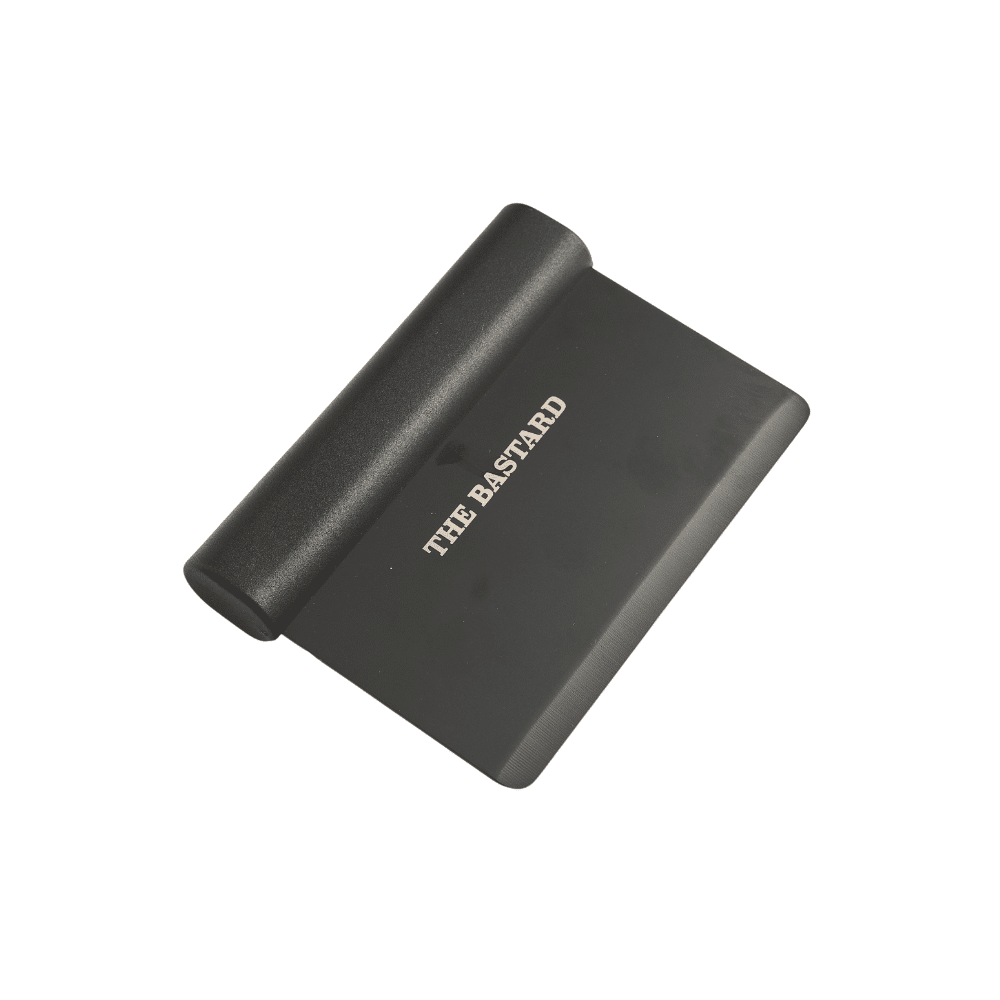 The Bastard Precision Scraper