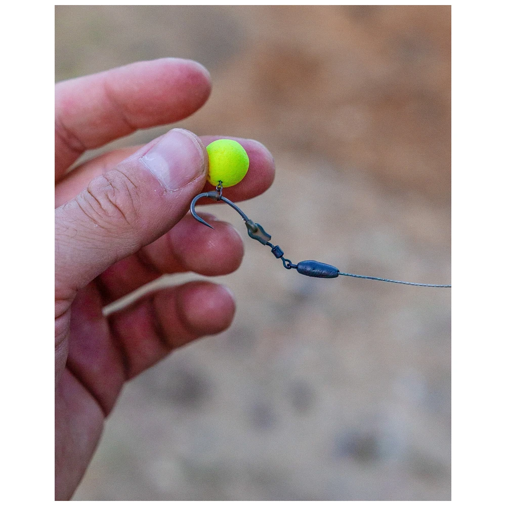 Fox Kwik Change Hook Swivels Size 11