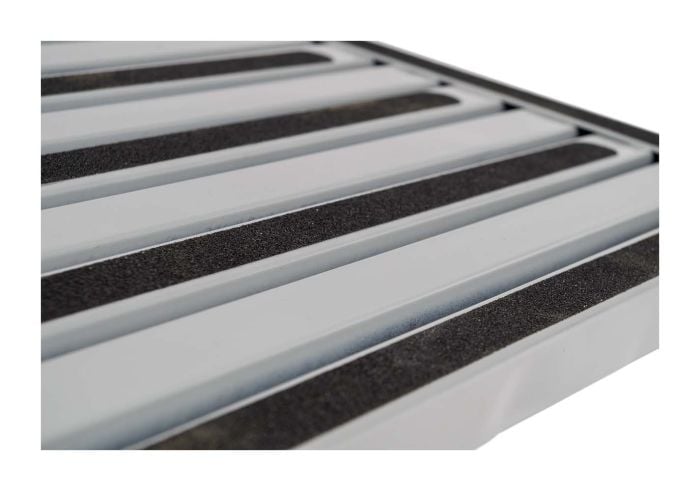 Bo-Camp Opstap Inklapb Antisl 1 Trede 62X40X23Cm