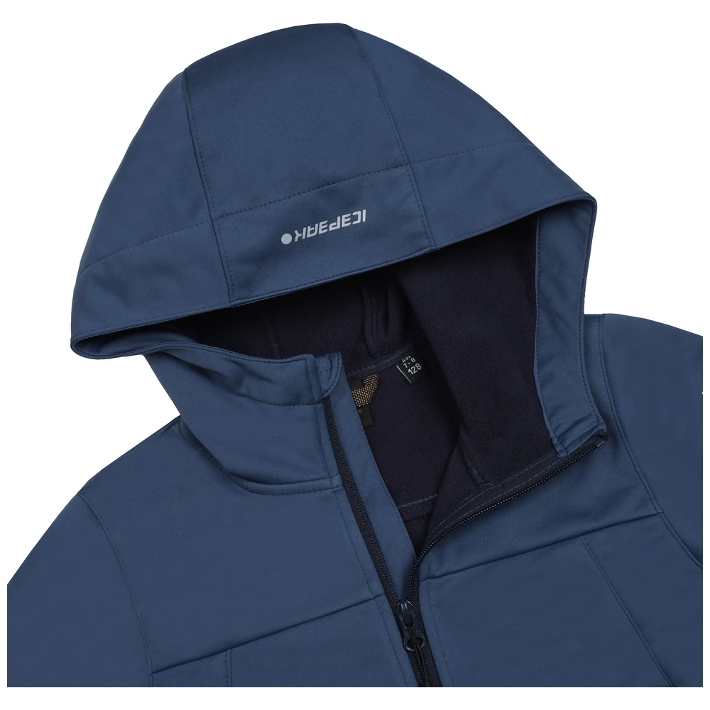 Icepeak Softshell Jacket Kline Jongens 