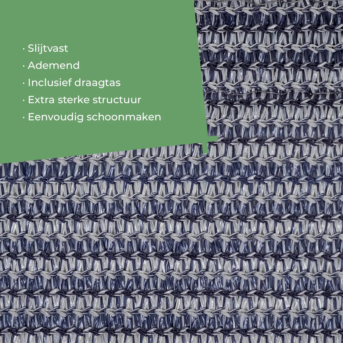 Happy Rhino Easy Light tenttapijt Tyresta 250 Diep Happy Rhino Easy Light tenttapijt Tyresta 250 Diep