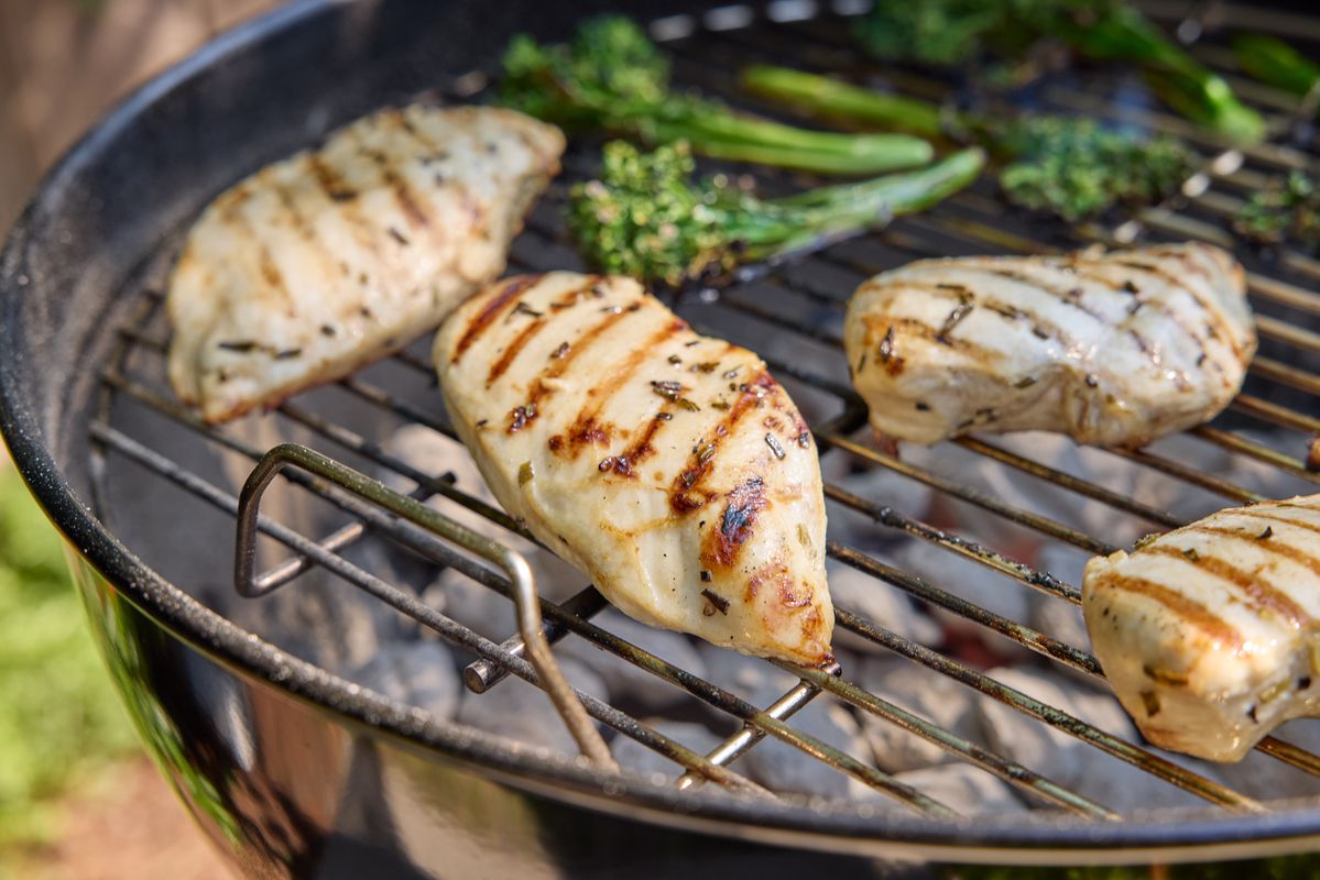 Weber Original Kettle 47 Cm Zwart