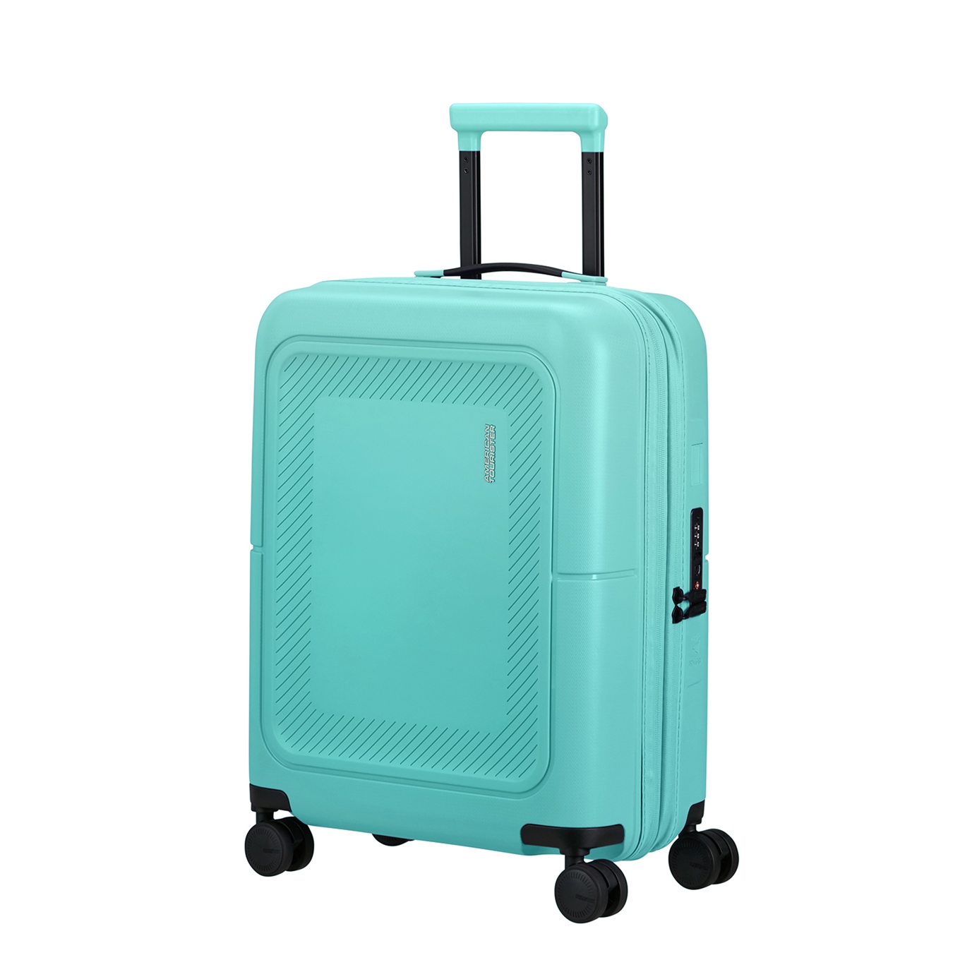American Tourister Dashpop Spinner