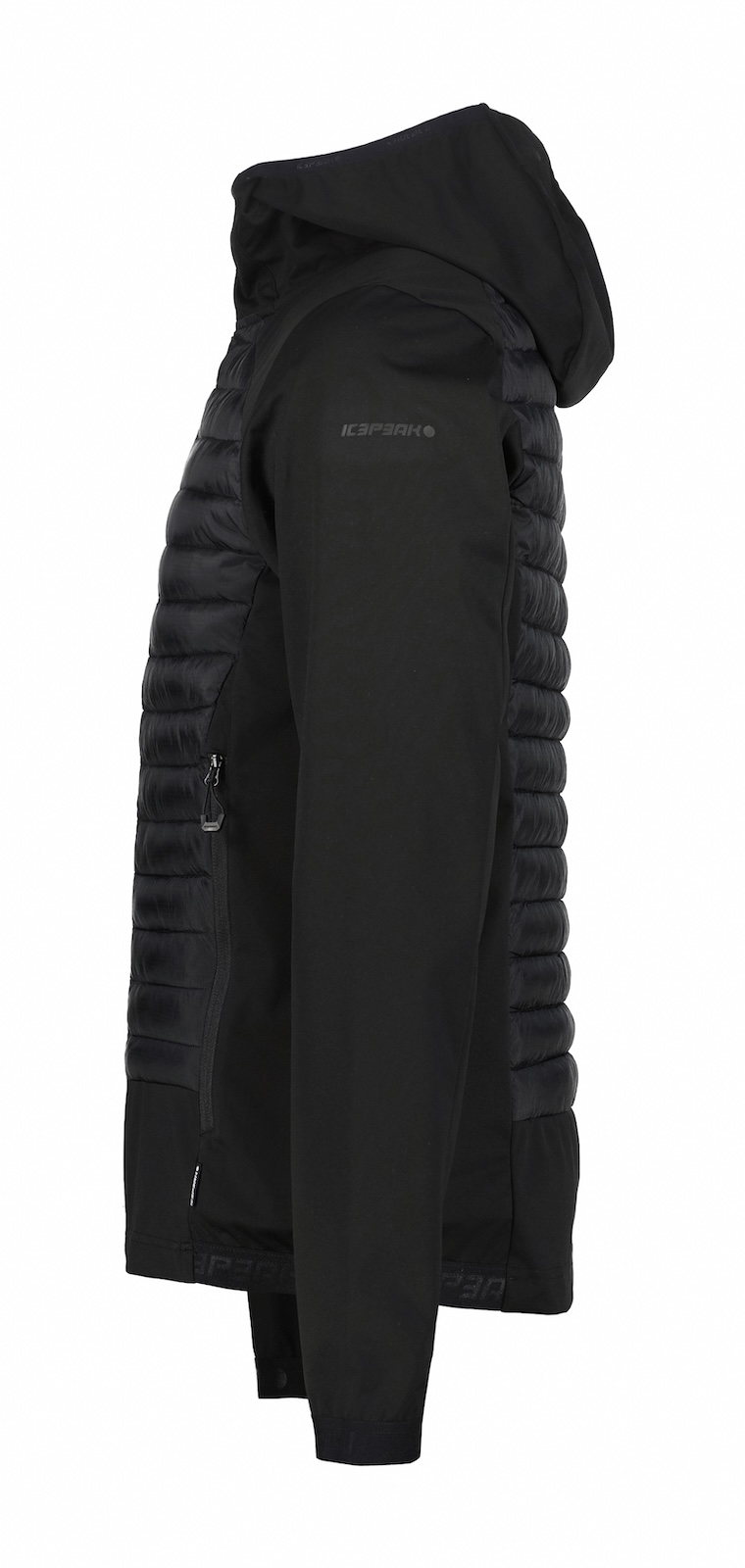 Icepeak Softshell Jacket Deepstep Heren 
