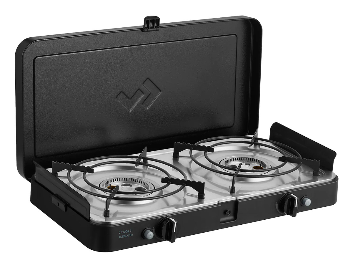 Cadac 2 Cook Turbo Ffd Stove 30Mbar