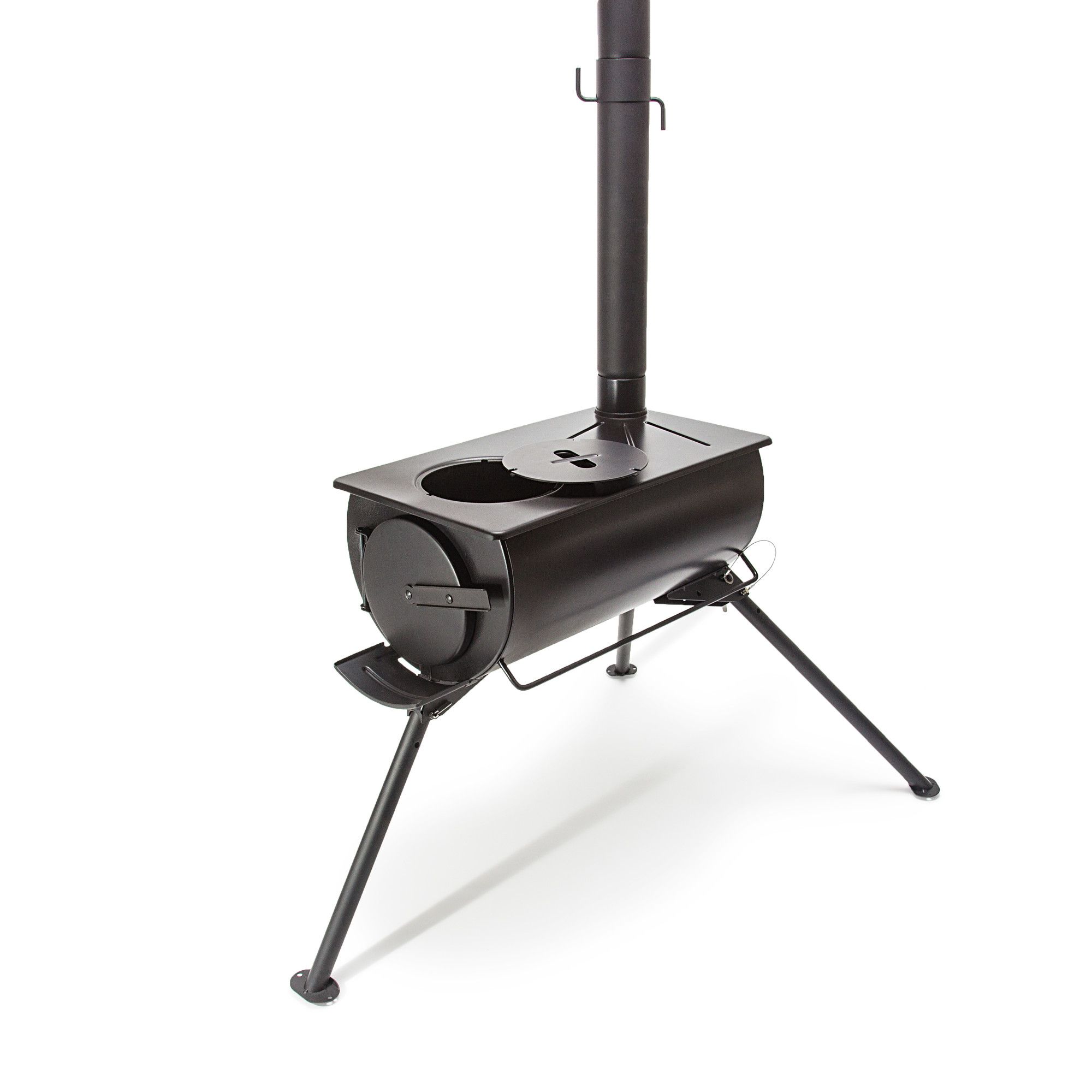 Petromax Houtkachel Loki 2